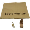 ルイ・ヴィトン LOUIS VUITTON キーポル･バンドリエール 55 M41414 ブラウン モノグラム･キャンバス ユニセックス ショルダーバッグ