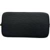 ルイ・ヴィトン LOUIS VUITTON アルマ M52142 ノワール エピ レディース ハンドバッグ