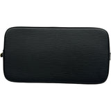 ルイ・ヴィトン LOUIS VUITTON アルマ M52142 ノワール エピ レディース ハンドバッグ
