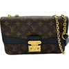 ルイ・ヴィトン LOUIS VUITTON サックマルソー M46126 ブラウン モノグラムキャンバス レディース ショルダーバッグ