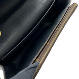 ルイ・ヴィトン LOUIS VUITTON サックマルソー M46126 ブラウン モノグラムキャンバス レディース ショルダーバッグ