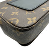 ルイ・ヴィトン LOUIS VUITTON サックマルソー M46126 ブラウン モノグラムキャンバス レディース ショルダーバッグ