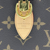 ルイ・ヴィトン LOUIS VUITTON スピーディ・バンドリエール20 草間彌生 M46469 ブラウン モノグラム・キャンバス レディース ハンドバッグ
