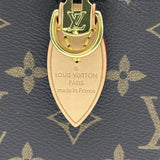 ルイ・ヴィトン LOUIS VUITTON スピーディ・バンドリエール20 草間彌生 M46469 ブラウン モノグラム・キャンバス レディース ハンドバッグ
