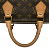 ルイ・ヴィトン LOUIS VUITTON スピーディ・バンドリエール35 M41111 ブラウン モノグラム・キャンバス レディース ハンドバッグ