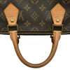 ルイ・ヴィトン LOUIS VUITTON スピーディ・バンドリエール35 M41111 ブラウン モノグラム・キャンバス レディース ハンドバッグ