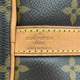 ルイ・ヴィトン LOUIS VUITTON スピーディ・バンドリエール35 M41111 ブラウン モノグラム・キャンバス レディース ハンドバッグ