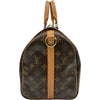 ルイ・ヴィトン LOUIS VUITTON スピーディ・バンドリエール35 M41111 ブラウン モノグラム・キャンバス レディース ハンドバッグ