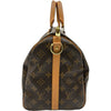 ルイ・ヴィトン LOUIS VUITTON スピーディ・バンドリエール35 M41111 ブラウン モノグラム・キャンバス レディース ハンドバッグ