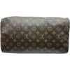 ルイ・ヴィトン LOUIS VUITTON スピーディ・バンドリエール35 M41111 ブラウン モノグラム・キャンバス レディース ハンドバッグ