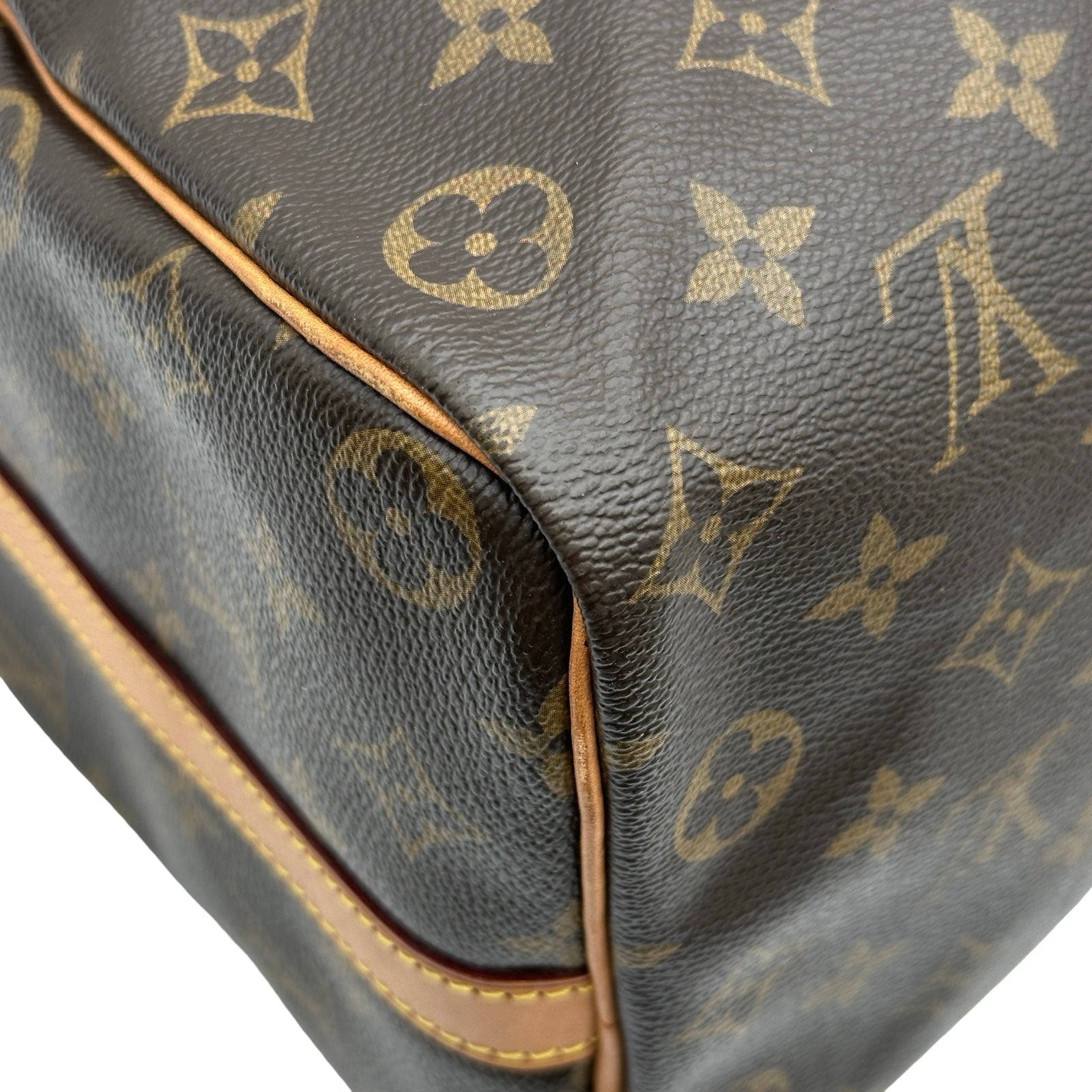 ルイ・ヴィトン LOUIS VUITTON スピーディ・バンドリエール35 M41111