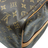 ルイ・ヴィトン LOUIS VUITTON スピーディ・バンドリエール35 M41111 ブラウン モノグラム・キャンバス レディース ハンドバッグ