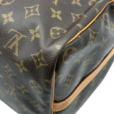 ルイ・ヴィトン LOUIS VUITTON スピーディ・バンドリエール35 M41111 ブラウン モノグラム・キャンバス レディース ハンドバッグ