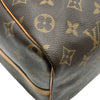 ルイ・ヴィトン LOUIS VUITTON スピーディ・バンドリエール35 M41111 ブラウン モノグラム・キャンバス レディース ハンドバッグ