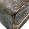ルイ・ヴィトン LOUIS VUITTON スピーディ・バンドリエール35 M41111 ブラウン モノグラム・キャンバス レディース ハンドバッグ