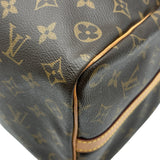 ルイ・ヴィトン LOUIS VUITTON スピーディ・バンドリエール35 M41111 ブラウン モノグラム・キャンバス レディース ハンドバッグ