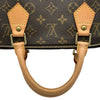 ルイ・ヴィトン LOUIS VUITTON スピーディ40 M41522 ブラウン モノグラム・キャンバス レディース ハンドバッグ