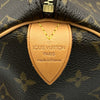 ルイ・ヴィトン LOUIS VUITTON スピーディ40 M41522 ブラウン モノグラム・キャンバス レディース ハンドバッグ