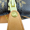 ルイ・ヴィトン LOUIS VUITTON スピーディ40 M41522 ブラウン モノグラム・キャンバス レディース ハンドバッグ