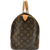 ルイ・ヴィトン LOUIS VUITTON スピーディ40 M41522 ブラウン モノグラム・キャンバス レディース ハンドバッグ