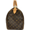 ルイ・ヴィトン LOUIS VUITTON スピーディ40 M41522 ブラウン モノグラム・キャンバス レディース ハンドバッグ