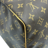 ルイ・ヴィトン LOUIS VUITTON スピーディ40 M41522 ブラウン モノグラム・キャンバス レディース ハンドバッグ