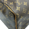 ルイ・ヴィトン LOUIS VUITTON スピーディ40 M41522 ブラウン モノグラム・キャンバス レディース ハンドバッグ
