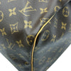 ルイ・ヴィトン LOUIS VUITTON スピーディ40 M41522 ブラウン モノグラム・キャンバス レディース ハンドバッグ