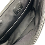 ルイ・ヴィトン LOUIS VUITTON ディストリクト PM NV3 N42710 ブラック ダミエ・グラフィット メンズ メッセンジャーバッグ