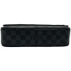 ルイ・ヴィトン LOUIS VUITTON ディストリクト PM NV3 N42710 ブラック ダミエ・グラフィット メンズ メッセンジャーバッグ