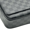 ルイ・ヴィトン LOUIS VUITTON ディストリクト PM NV3 N42710 ブラック ダミエ・グラフィット メンズ メッセンジャーバッグ