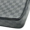 ルイ・ヴィトン LOUIS VUITTON ディストリクト PM NV3 N42710 ブラック ダミエ・グラフィット メンズ メッセンジャーバッグ