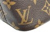 ルイ・ヴィトン LOUIS VUITTON ネヴァーフルBB M46786 ブラウン/ローズペオニー モノグラムキャンバス レディース ショルダーバッグ