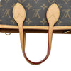 ルイ・ヴィトン LOUIS VUITTON ネヴァーフルBB M46786 ブラウン/ローズペオニー モノグラムキャンバス レディース ショルダーバッグ