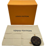 ルイ・ヴィトン LOUIS VUITTON ネヴァーフルBB M46786 ブラウン/ローズペオニー モノグラムキャンバス レディース ショルダーバッグ