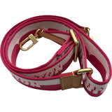 ルイ・ヴィトン LOUIS VUITTON ネヴァーフルBB M46786 ブラウン/ローズペオニー モノグラムキャンバス レディース ショルダーバッグ