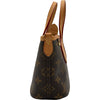 ルイ・ヴィトン LOUIS VUITTON ネヴァーフルBB M46786 ブラウン/ローズペオニー モノグラムキャンバス レディース ショルダーバッグ
