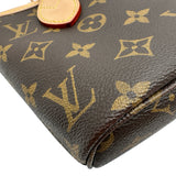 ルイ・ヴィトン LOUIS VUITTON ネヴァーフルBB M46705 ブラウン モノグラム・キャンバス レディース ショルダーバッグ
