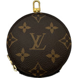 ルイ・ヴィトン LOUIS VUITTON ネヴァーフルBB M46705 ブラウン モノグラム・キャンバス レディース ショルダーバッグ