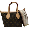 ルイ・ヴィトン LOUIS VUITTON ネヴァーフルBB M46705 ブラウン モノグラム・キャンバス レディース ショルダーバッグ