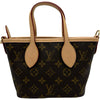 ルイ・ヴィトン LOUIS VUITTON ネヴァーフルBB M46705 ブラウン モノグラム・キャンバス レディース ショルダーバッグ