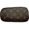 ルイ・ヴィトン LOUIS VUITTON ネヴァーフルBB M46705 ブラウン モノグラム・キャンバス レディース ショルダーバッグ