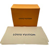 ルイ・ヴィトン LOUIS VUITTON ネヴァーフルMM インサイドアウト M12096 ブラウン/ルージュサリ モノグラムキャンバス レディース ショルダーバッグ