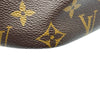 ルイ・ヴィトン LOUIS VUITTON ネヴァーフルMM インサイドアウト M12096 ブラウン/ルージュサリ モノグラムキャンバス レディース ショルダーバッグ