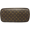 ルイ・ヴィトン LOUIS VUITTON ネヴァーフルMM ワールドツアー M42844 ブラウン/ ルージュフラム モノグラム・キャンバス レディース トートバッグ