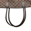 ルイ・ヴィトン LOUIS VUITTON ネヴァーフルMM N51105 ブラウン ダミエ レディース トートバッグ