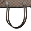 ルイ・ヴィトン LOUIS VUITTON ネヴァーフルMM N51105 ブラウン ダミエ レディース トートバッグ