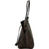 ルイ・ヴィトン LOUIS VUITTON ネヴァーフルMM N51105 ブラウン ダミエ レディース トートバッグ