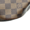 ルイ・ヴィトン LOUIS VUITTON ネヴァーフルMM N51105 ブラウン ダミエ レディース トートバッグ