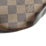 ルイ・ヴィトン LOUIS VUITTON ネヴァーフルMM N51105 ブラウン ダミエ レディース トートバッグ